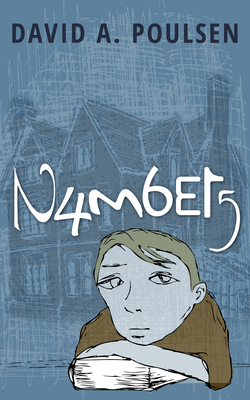 Numbers By David A. Poulsen Cover Image