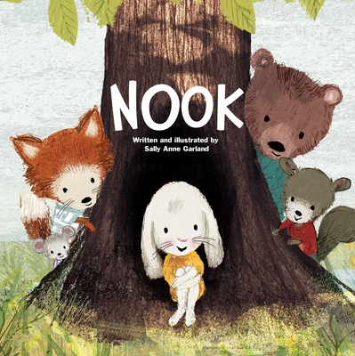 Nook Cover Image