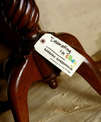 Decorating onay: Fast & Stylish—on a Budget By Barbara Guggenheim Cover Image