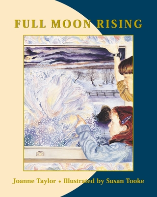 Full Moon Rising Cover Image
