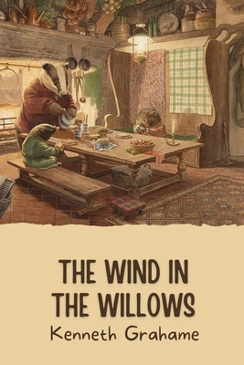 The Wind in the Willows