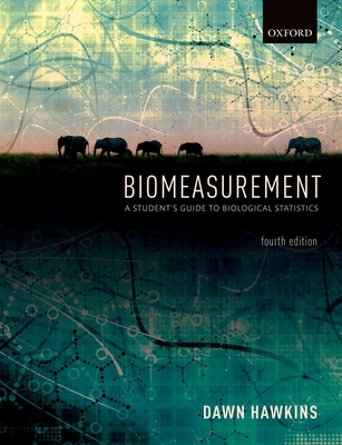 Biomeasurement Cover Image