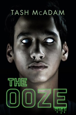 The Ooze By Tash McAdam Cover Image