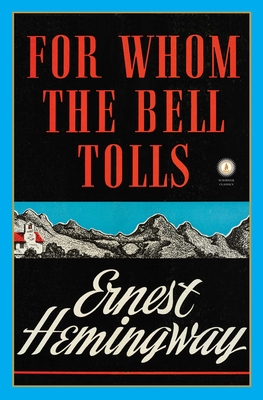 For Whom the Bell Tolls Cover Image