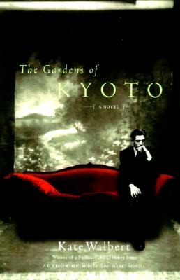 The Gardens of Kyoto Cover