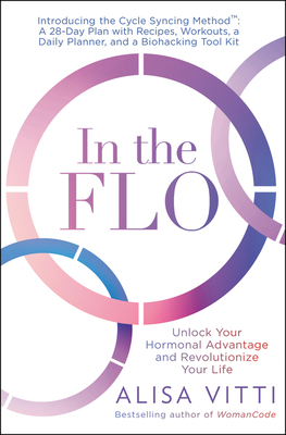 Cover for In the FLO