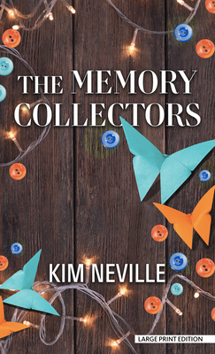 The Memory Collectors Cover Image