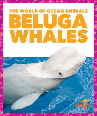 Beluga Whales Cover Image