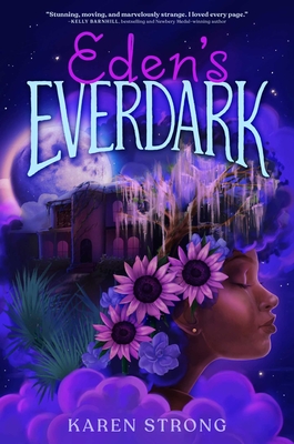 Eden's Everdark By Karen Strong Cover Image