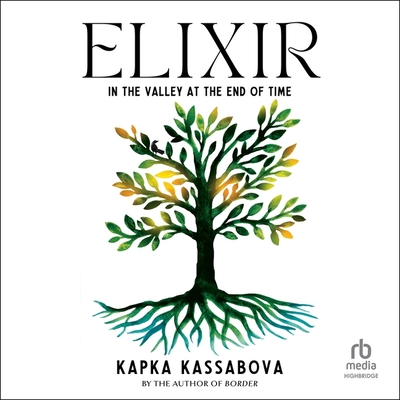 Elixir: In the Valley at the End of Time Cover Image