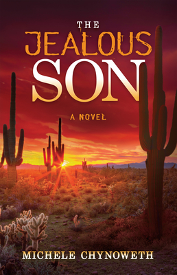 The Jealous Son Cover Image