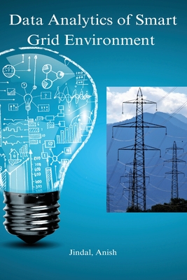 Data Analytics of Smart Grid Environment Cover Image