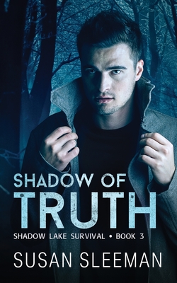 Shadow of Truth (Nighthawk Security #6)