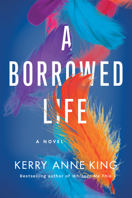 Cover for A Borrowed Life