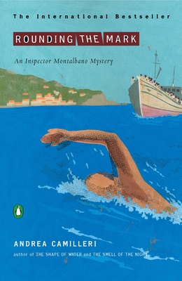 Rounding the Mark (An Inspector Montalbano Mystery #7) Cover Image