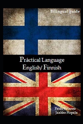 Practical Language: English / Finnish: bilingual guide Cover Image