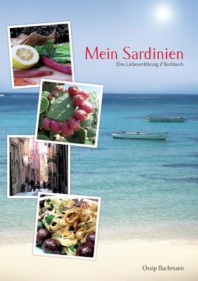 Mein Sardinien Cover Image