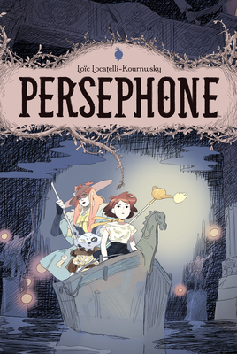 Persephone (Hardcover) | Avid Bookshop