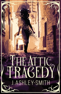 Cover for The Attic Tragedy