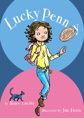 Lucky Penny Cover Image