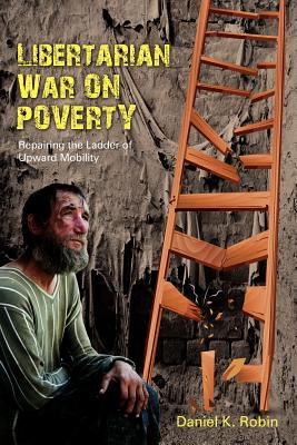 Libertarian War on Poverty Cover