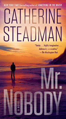Mr. Nobody: A Novel Cover Image