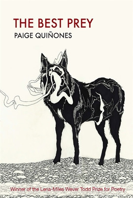 The Best Prey by Paige Quiñone