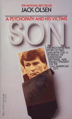 Cover for Son