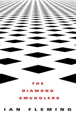 The Diamond Smugglers Cover Image
