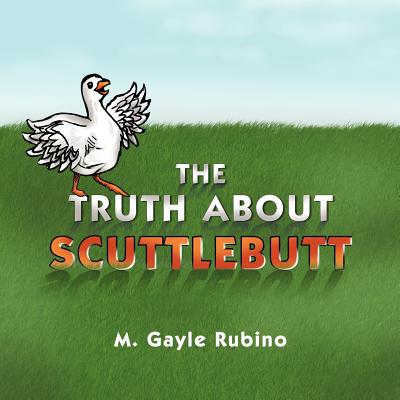 The Truth about Scuttlebutt Cover