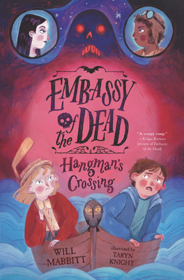 Cover for Embassy of the Dead