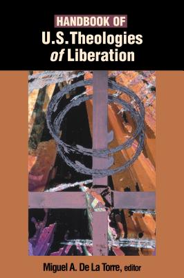 Handbook of U.S. Theologies of Liberation Cover Image