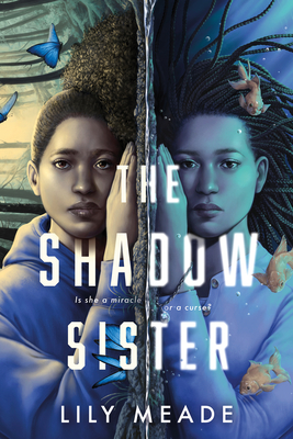 The Shadow Sister Cover Image