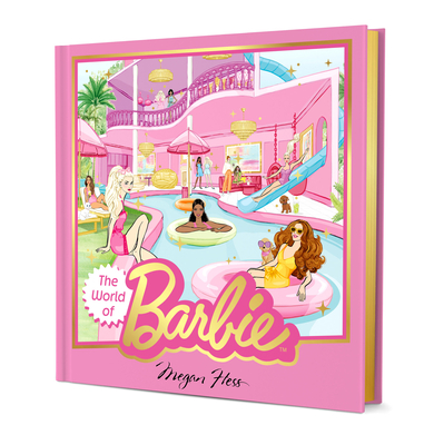 The World of Barbie