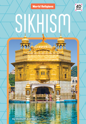 Sikhism (World Religions (Facts on File)) Cover Image