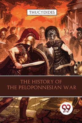 The History Of The Peloponnesian War Cover Image