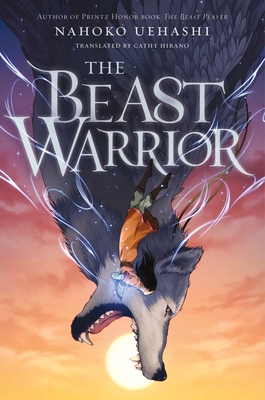 Cover for The Beast Warrior
