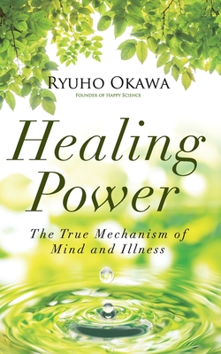 Healing Power Cover Image