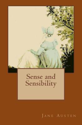 Sense and Sensibility