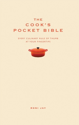 The Cook's Pocket Bible