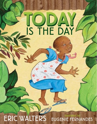 Today Is the Day Cover Image