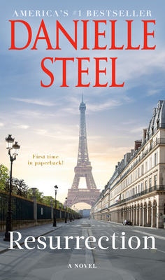 Cover Image for Resurrection