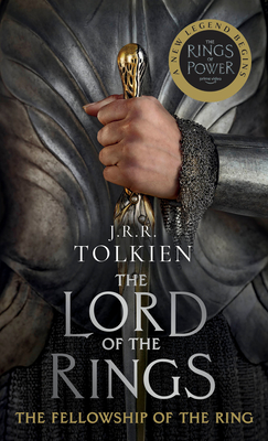 The Fellowship of the Ring (Media Tie-in): The Lord of the Rings: Part One cover