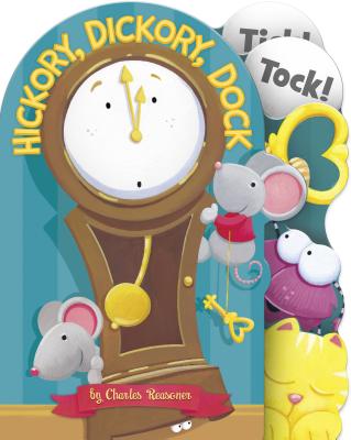 Hickory, Dickory, Dock Cover Image