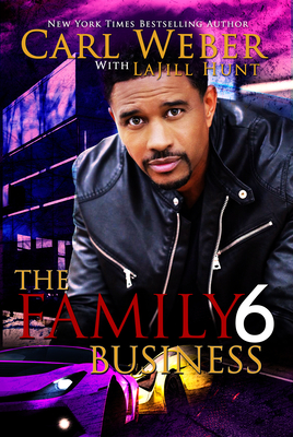 The Family Business 6 Cover Image