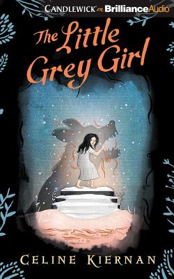 The Little Grey Girl Cover Image