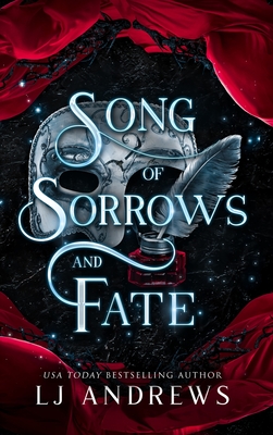 Song of Sorrows and Fate Cover Image