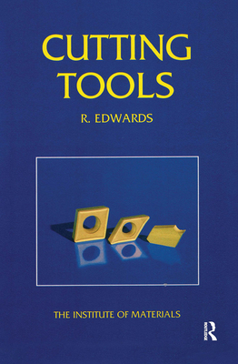 Cutting Tools Cover Image