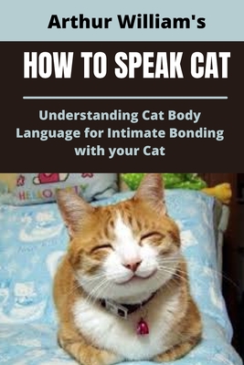 Decoding Cat Body Language