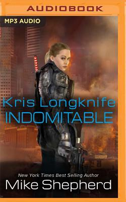 Indomitable (Kris Longknife #18)